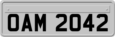 OAM2042