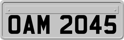 OAM2045