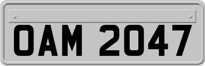 OAM2047