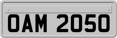 OAM2050
