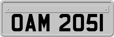 OAM2051
