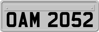 OAM2052