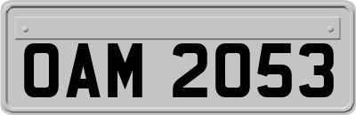 OAM2053