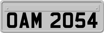 OAM2054