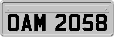 OAM2058