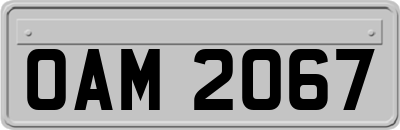 OAM2067