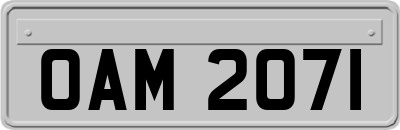OAM2071