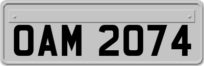 OAM2074