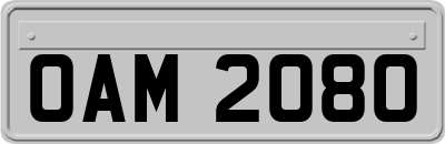 OAM2080