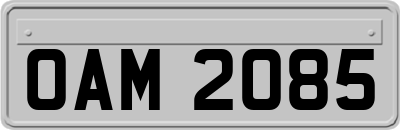 OAM2085