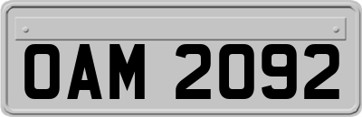 OAM2092