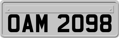 OAM2098