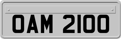 OAM2100