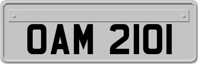 OAM2101