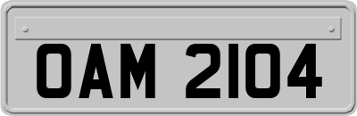 OAM2104