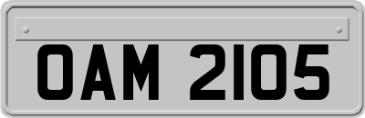 OAM2105