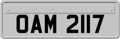 OAM2117