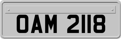 OAM2118