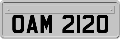 OAM2120