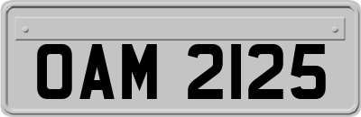 OAM2125