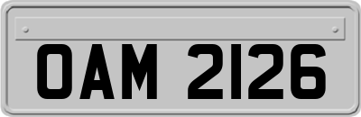 OAM2126