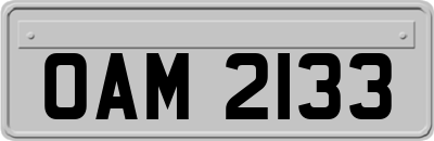 OAM2133
