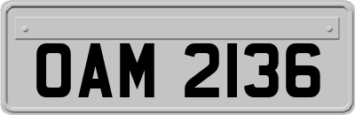 OAM2136