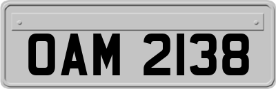 OAM2138