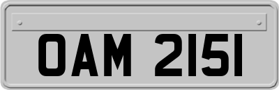 OAM2151