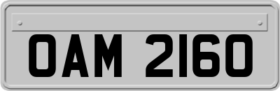 OAM2160