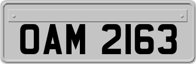 OAM2163