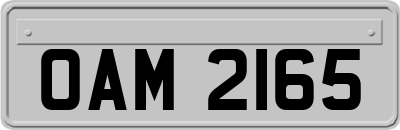 OAM2165