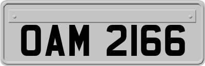 OAM2166