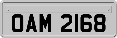 OAM2168