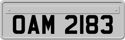 OAM2183