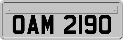 OAM2190