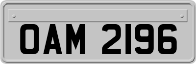 OAM2196