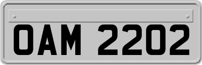 OAM2202