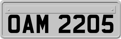 OAM2205