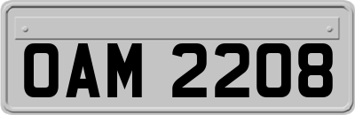 OAM2208