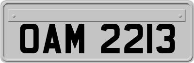 OAM2213