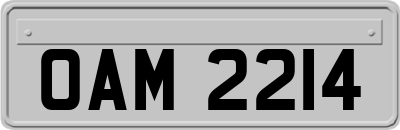 OAM2214