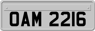 OAM2216