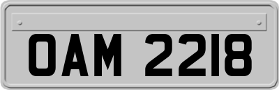 OAM2218