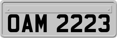 OAM2223