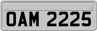 OAM2225