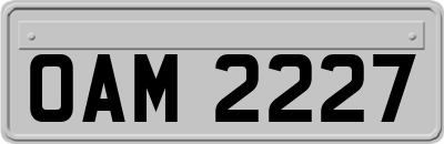 OAM2227
