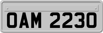OAM2230