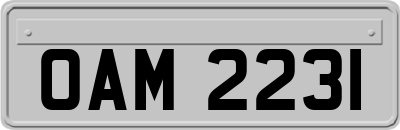 OAM2231