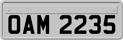 OAM2235